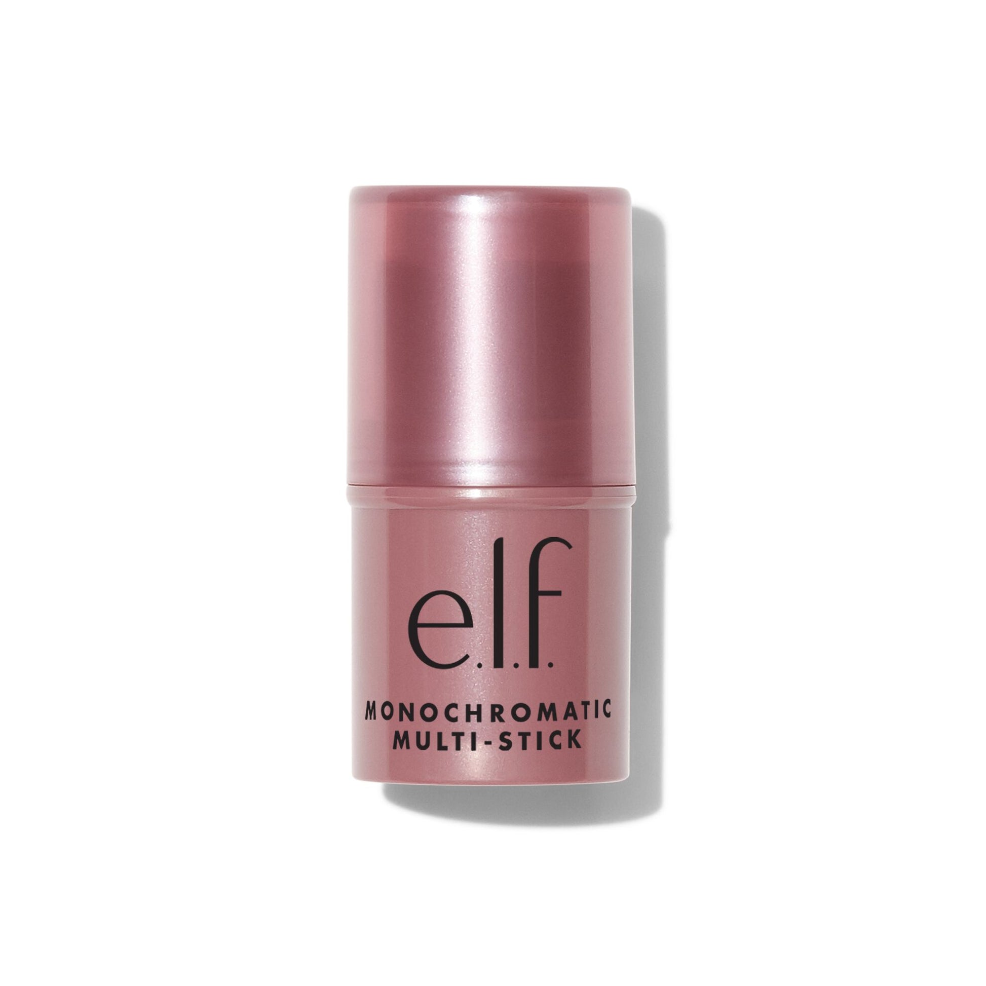 E.L.F Cosmetic Monochromatic Multi Stick Blush Sparkling Rose 4.4g
