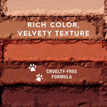 Urban Decay Naked Petite Heat Eyeshadow Palette
