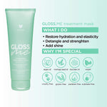 Design.Me Gloss.Me Hydrating Treatment Mask 250ml