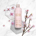 Baylis & Harding Elements Pink Blossom & Lotus Flower Shower Gel