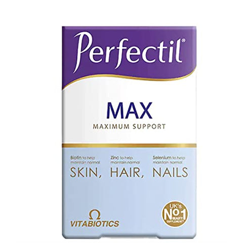Perfectil Max maximum Support 84 Tabs