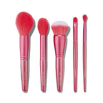 e.l.f. Cosmetic X Nabela Noor Beautifully You Brush Set 5 pcs