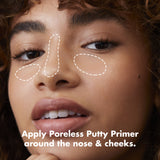 E.L.F Cosmetic Poreless Putty Primer 21g