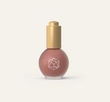 EM Cosmetics Color Drops Serum Blush-Venetian Rose