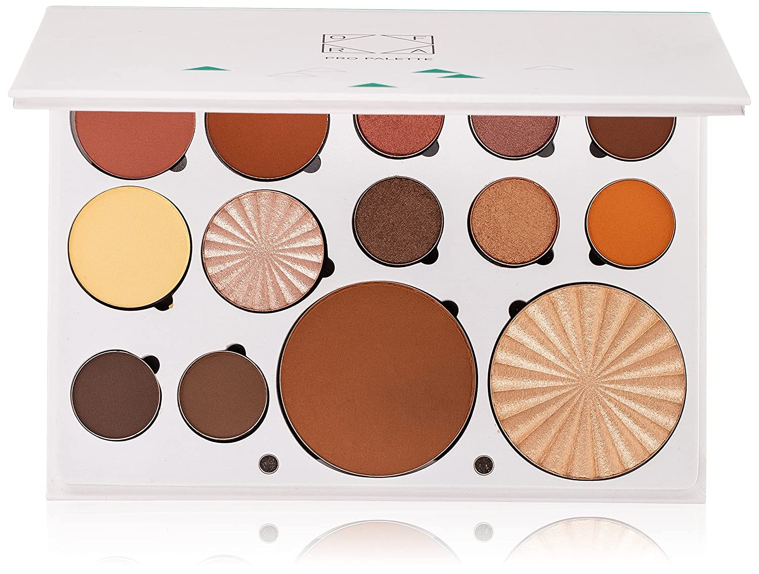 Ofra Cosmetics Pro Palette Boho Palette