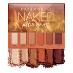 Urban Decay Naked Petite Heat Eyeshadow Palette
