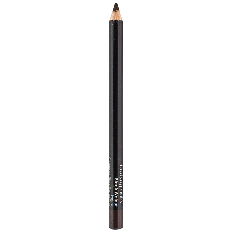 Bodyography Eye Pencil 24K-Black Walnut