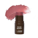 HAN Skincare All Natural Multi Stick-Rose Berry