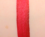 Sephora Collection Cream Lip Stain 97 Red Desert