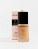 Too Faced Born This Way Foundation-Vanila