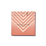 Anastasia Beverly Hills Metallic Powder Highlighter Glow Kit- Sun Dipped