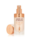 Charlotte Tilbury Airbrush Flawless Foundation 1 Cool 30ml