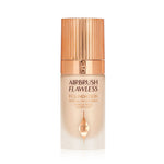 Charlotte Tilbury Airbrush Flawless Foundation- 3 Neutral 30ml