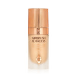 Charlotte Tilbury Airbrush Flawless Foundation- 5.5 Warm 30ml