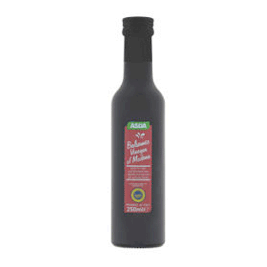 ASDA Balsamic Vinegar of Modena 250ml