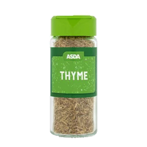 ASDA Thyme