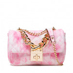 Aldo Kima Crossbody Bag- Pink