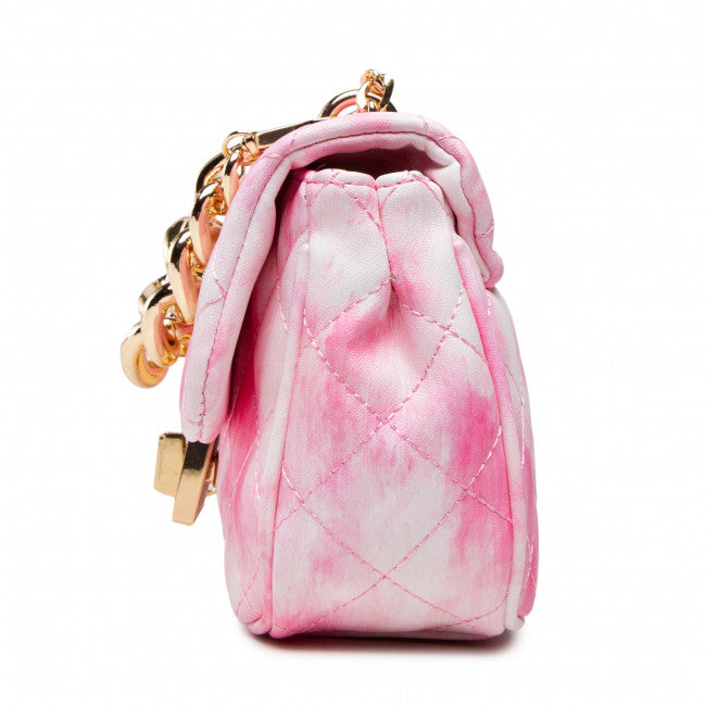 Crossbody bag ALDO Pink in Synthetic - 20802033