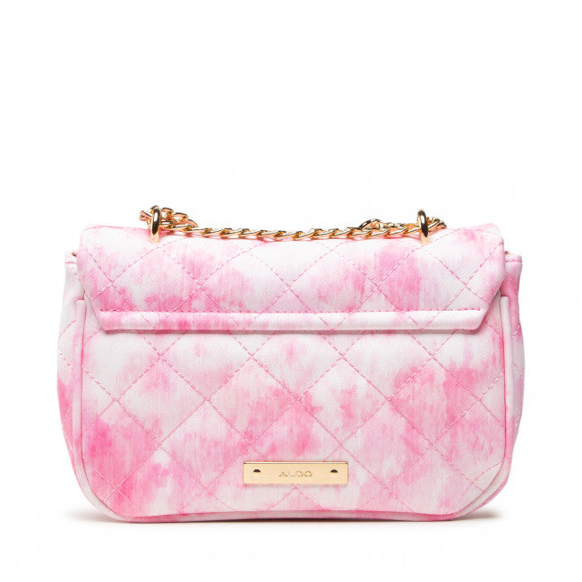 Crossbody Bags  ALDO Womens Kima Crossbody bag Pink - SUNAMA-JAKINI