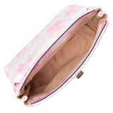 Aldo Kima Crossbody Bag- Pink