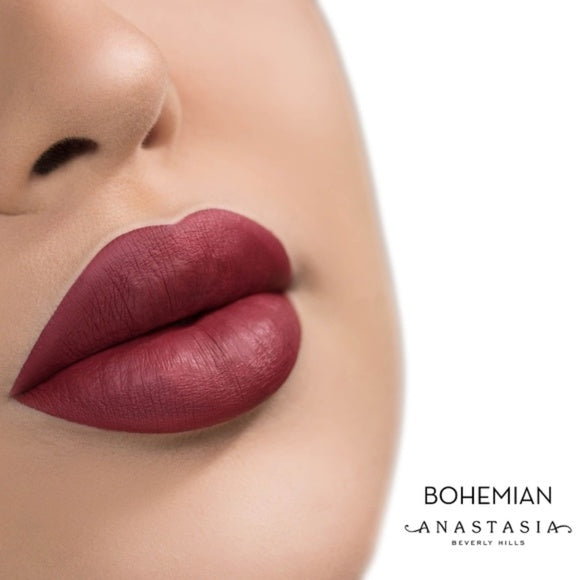 Anastasia Beverly Hills Liquid Lipstick-Bohemian-Meharshop