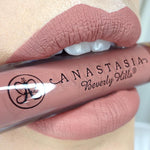 Anastasia Beverly Hills Liquid Lipstick-Crush