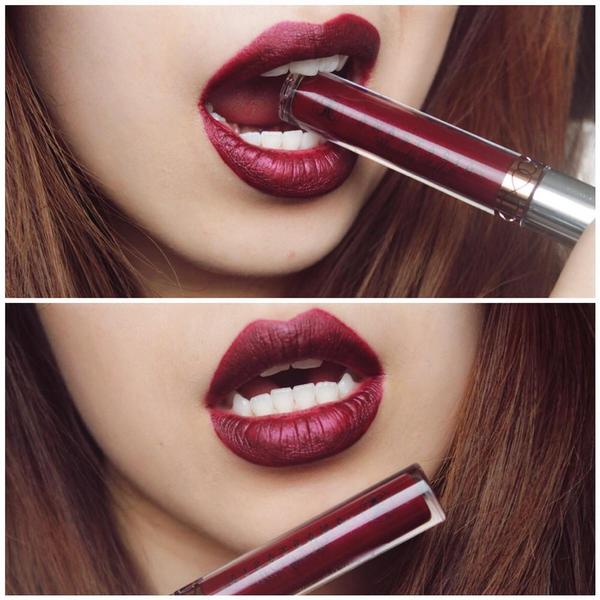 Anastasia Beverly Hills Liquid Lipstick-Heathers-Meharshop