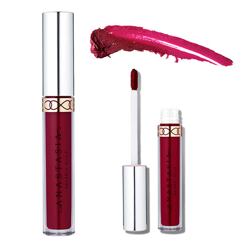 Anastasia Beverly Hills Liquid Lipstick-Sarafine – Meharshop