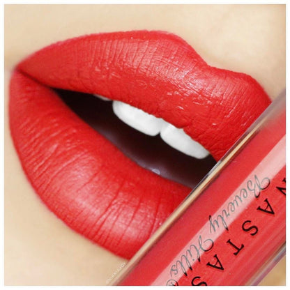 Anastasia Beverly Hills Liquid Lipstick-Strawberry-Meharshop