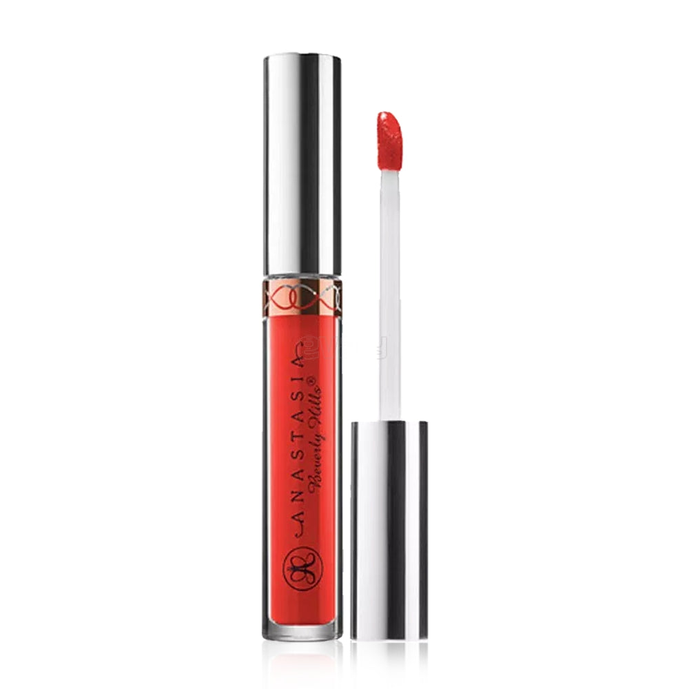 Anastasia Beverly Hills Liquid Lipstick-Strawberry-Meharshop