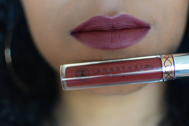 Anastasia Beverly Hills Liquid Lipstick-Veronica-Meharshop
