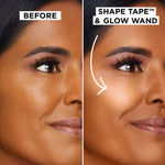 Tarte Cosmetic Shape Tape Glow Wand - Auroral, 6ml