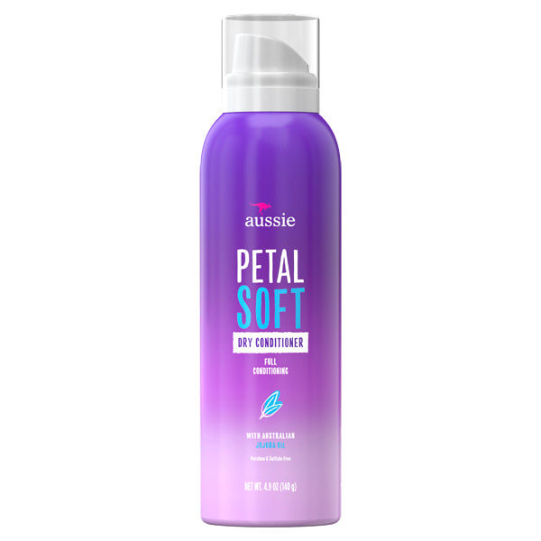 Aussie Petal Soft Dry Conditioner 140g