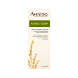 Aveeno Moisturising Cream For Dry And Sensitive Skin 100 ml