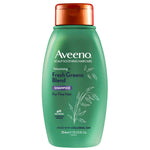 Aveeno Volumising+ Fresh Greens Blend Shampoo 354ml