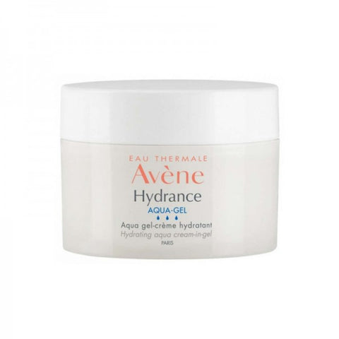 Avene Hydrating Aqua Gel Cream