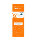 Avene Very High Protection Sun Cream SPF50+ for Dry Sensitive Skin 50ml