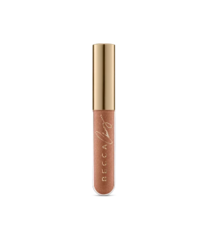 Becca x Chrissy Teigen Lip Icing Glow Gloss