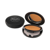 BH Studio Pro Matte Finish Pressed Powder-240-Meharshop