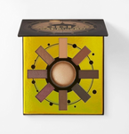 BH Zodiac Capricorn 9 Color-Meharshop