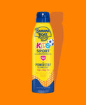 Banana Boat Kids Sport Sunscreen Lotion Spray SPF 50