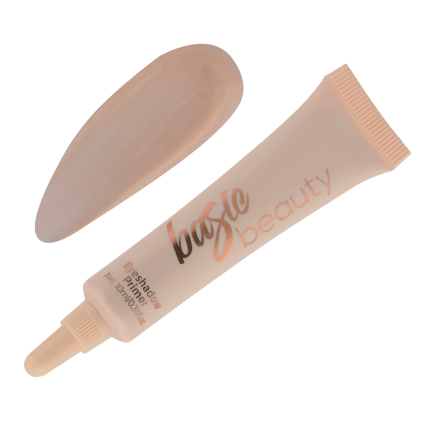 Basic Beauty Eyeshadow Primer 10ml