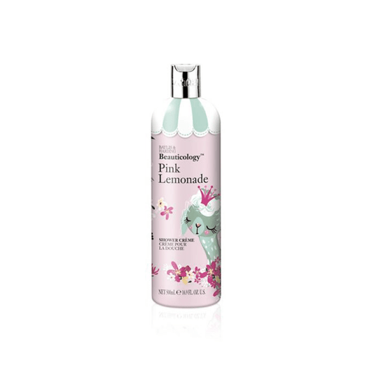 Baylis & Harding Beauticology Pink Lemonade Shower Cream