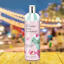 Baylis & Harding Beauticology Pink Lemonade Shower Cream