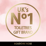 Baylis & Harding Boudoire Rose Luxury Hand Care Gift Set