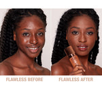 Charlotte Tilbury Airbrush Flawless Foundation- 14 Cool 30ml