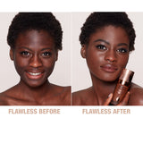 Charlotte Tilbury Airbrush Flawless Foundation- 16 Neutral 30ml