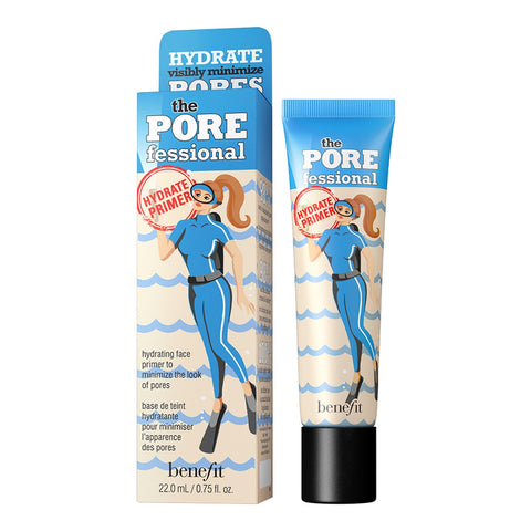Benefit Cosmetics The POREfessional Hydrating Primer-Meharshop