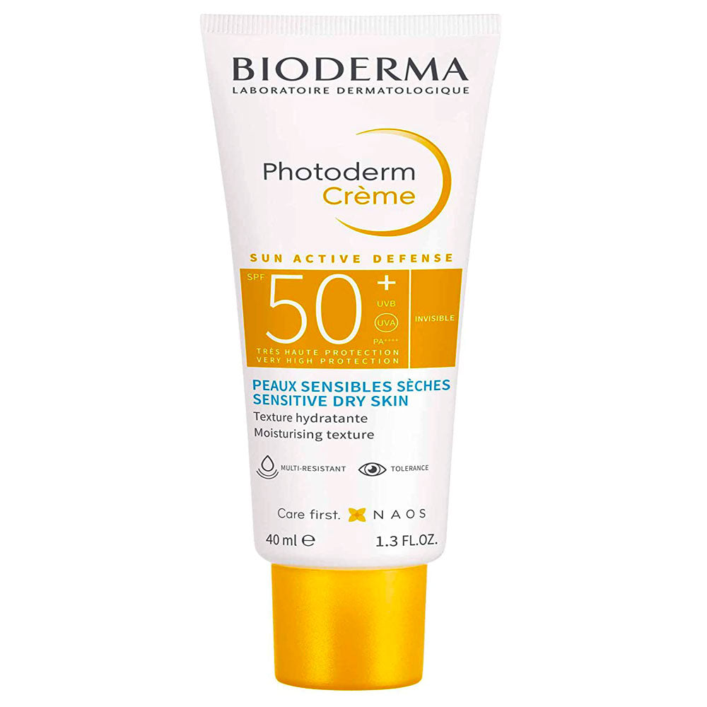 Bioderma Photoderm Creme SPF 50+
