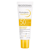 Bioderma Photoderm Aquafluide Invisible Sensitive Skin SPF50+ 40ml
